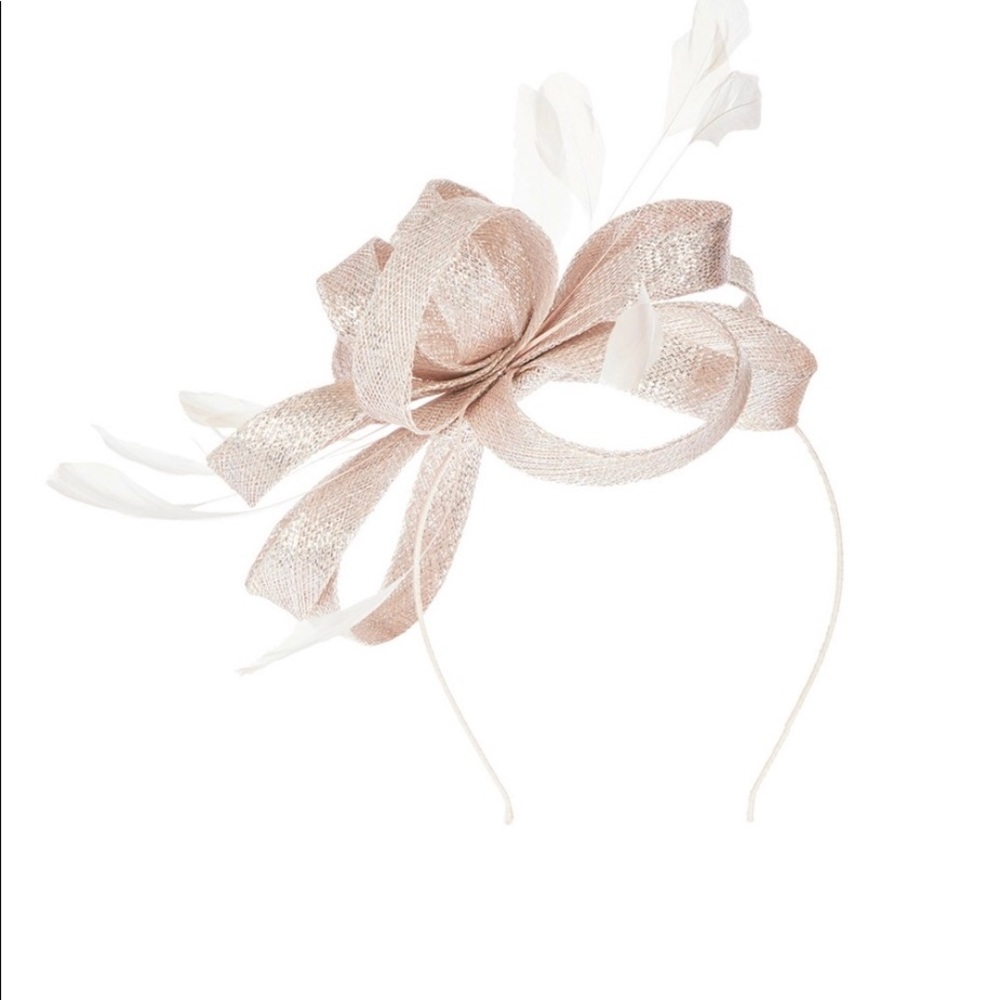 Coast Fascinator
